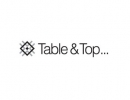 美國合作品牌table&top