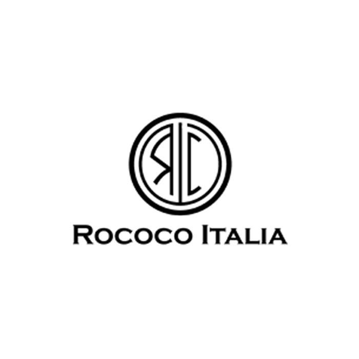 泰國(guó)合作品牌ROCOCO ITALIA