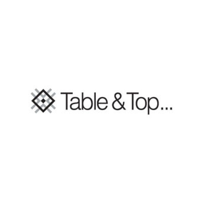 美國(guó)合作品牌table&top