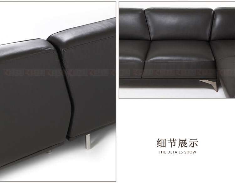 沙發(fā)細節(jié)展示圖
