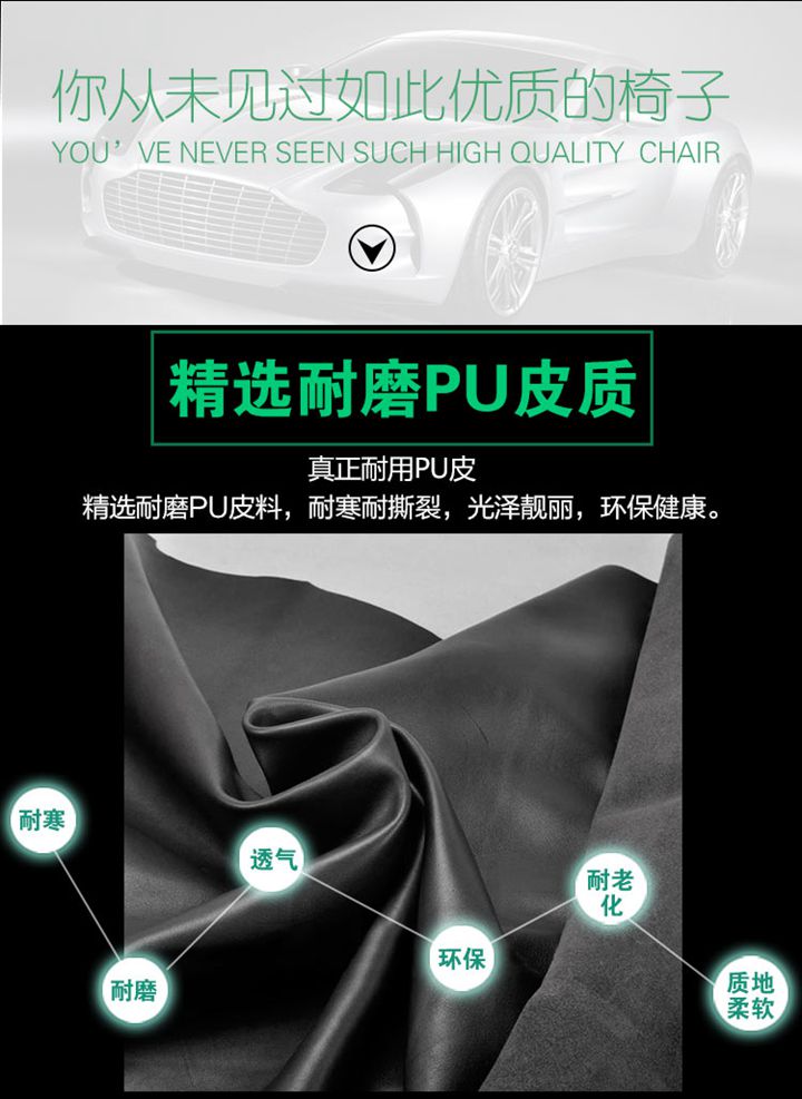 pu皮細節(jié)描述