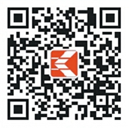 米斯米家居二維碼