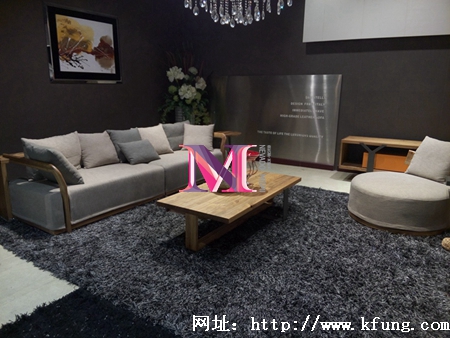 丹灶家具廠布藝沙發(fā)