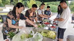宜賓軍供坐開展2026年應急保障聯合演練